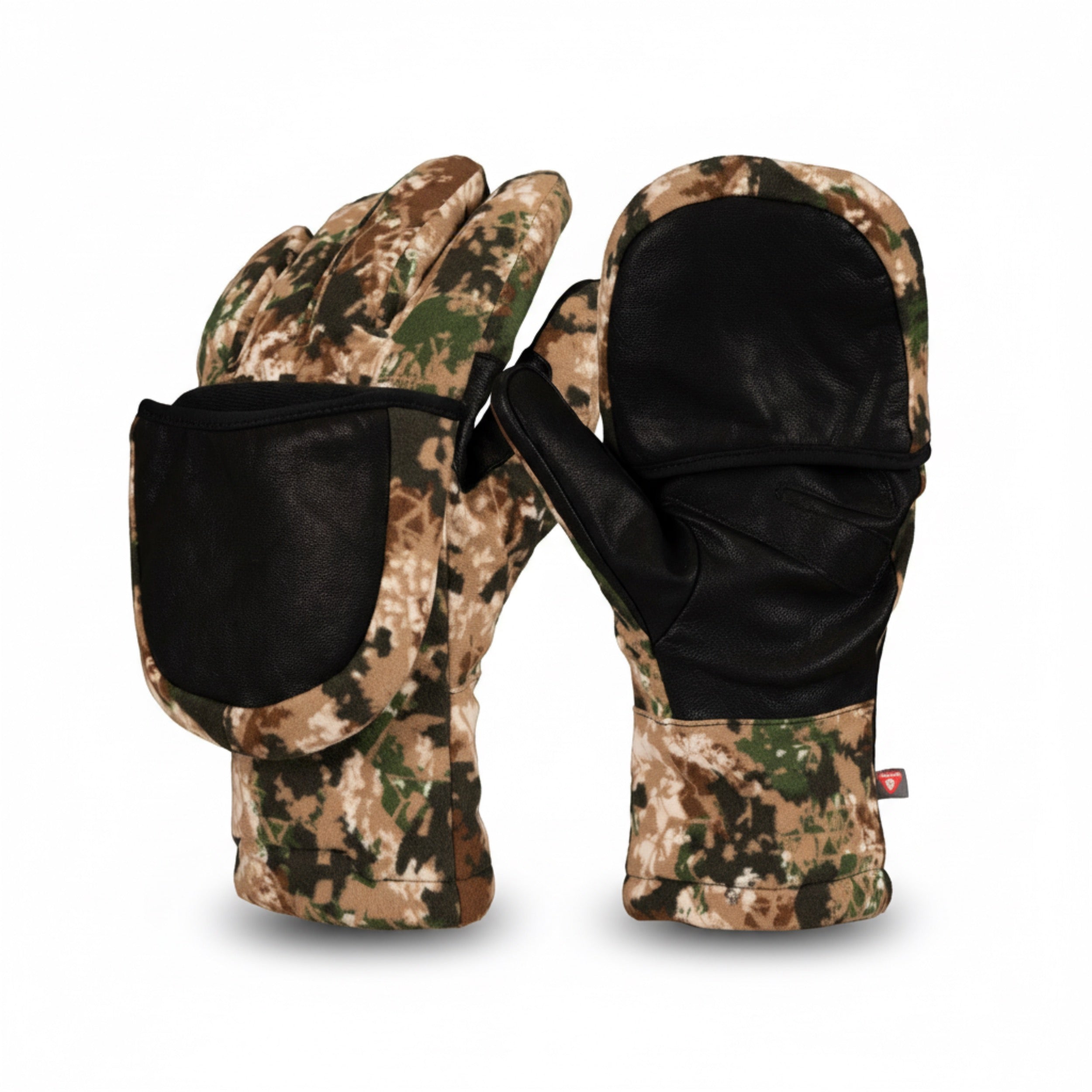 INDUCTION XTREME GLOVES