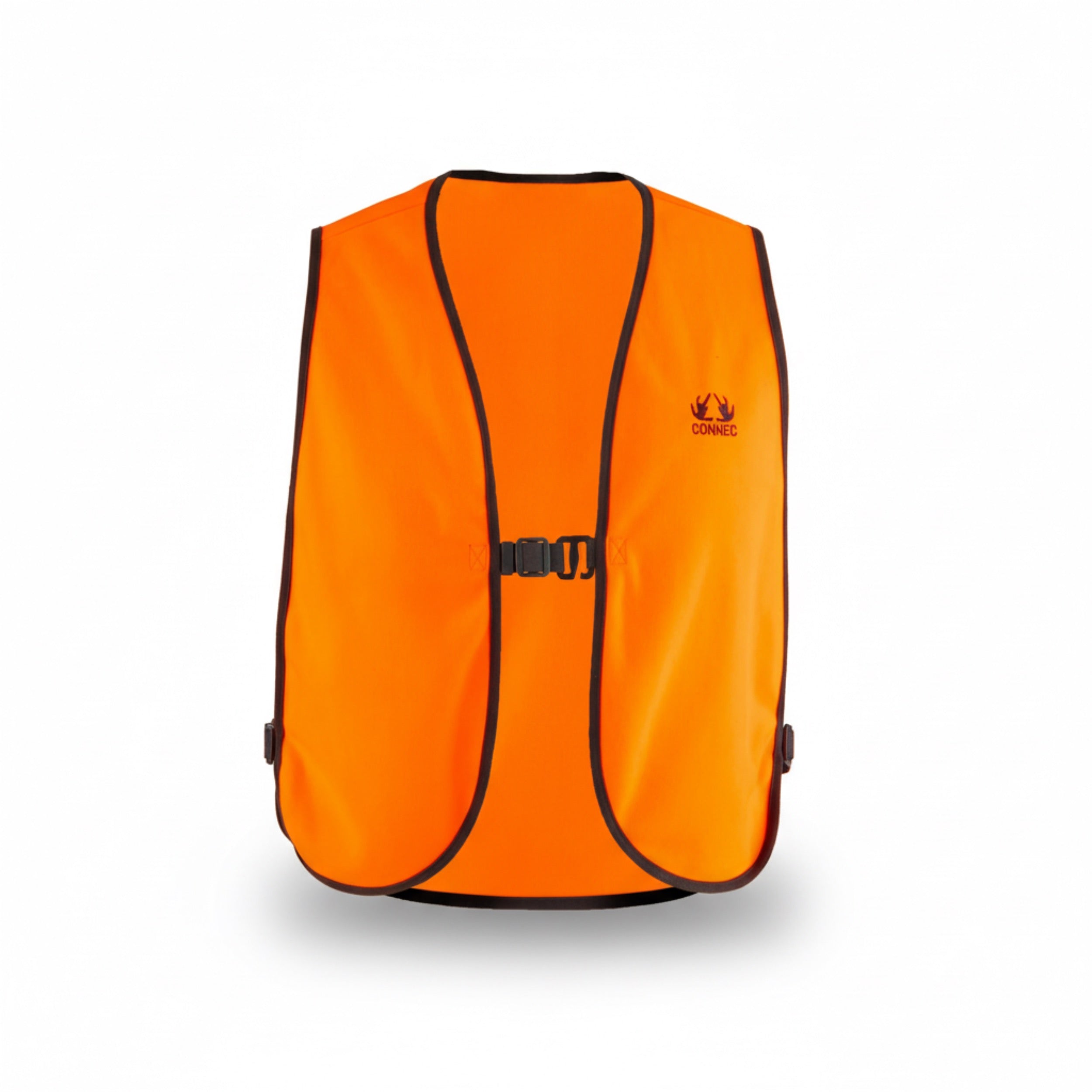 The reversible blaze vest - CONNEC -