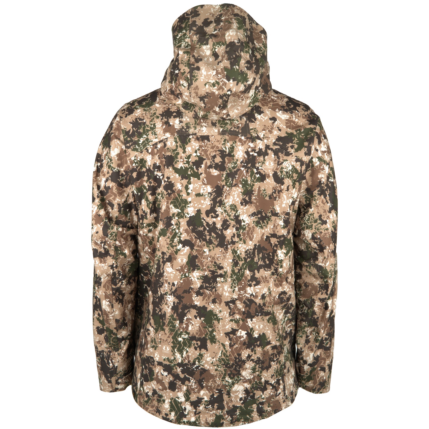 MANTEAU SLIKKE XT IMPERMÉABLE