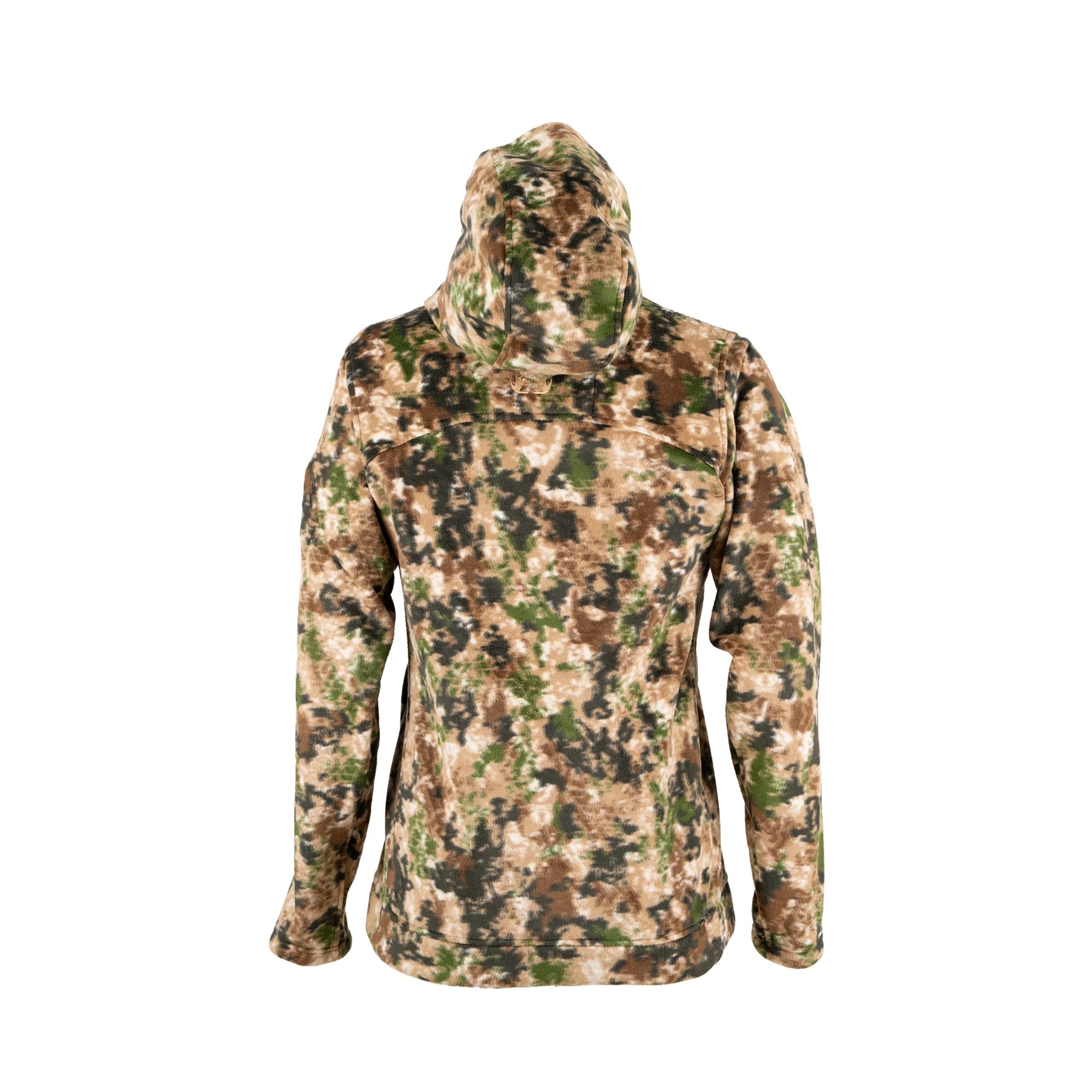 W'S RADAR VENT II JACKET