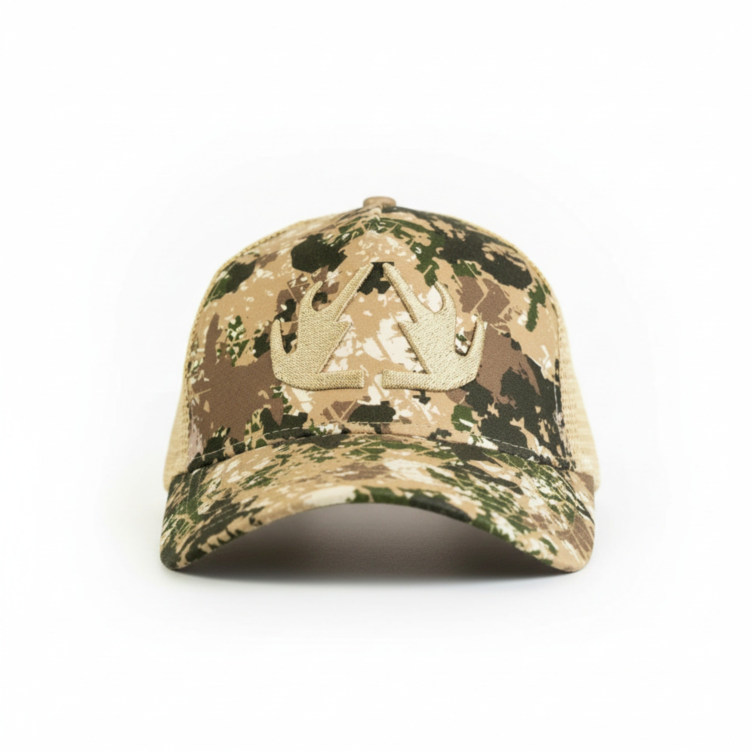 CONNEC CAMO CAP