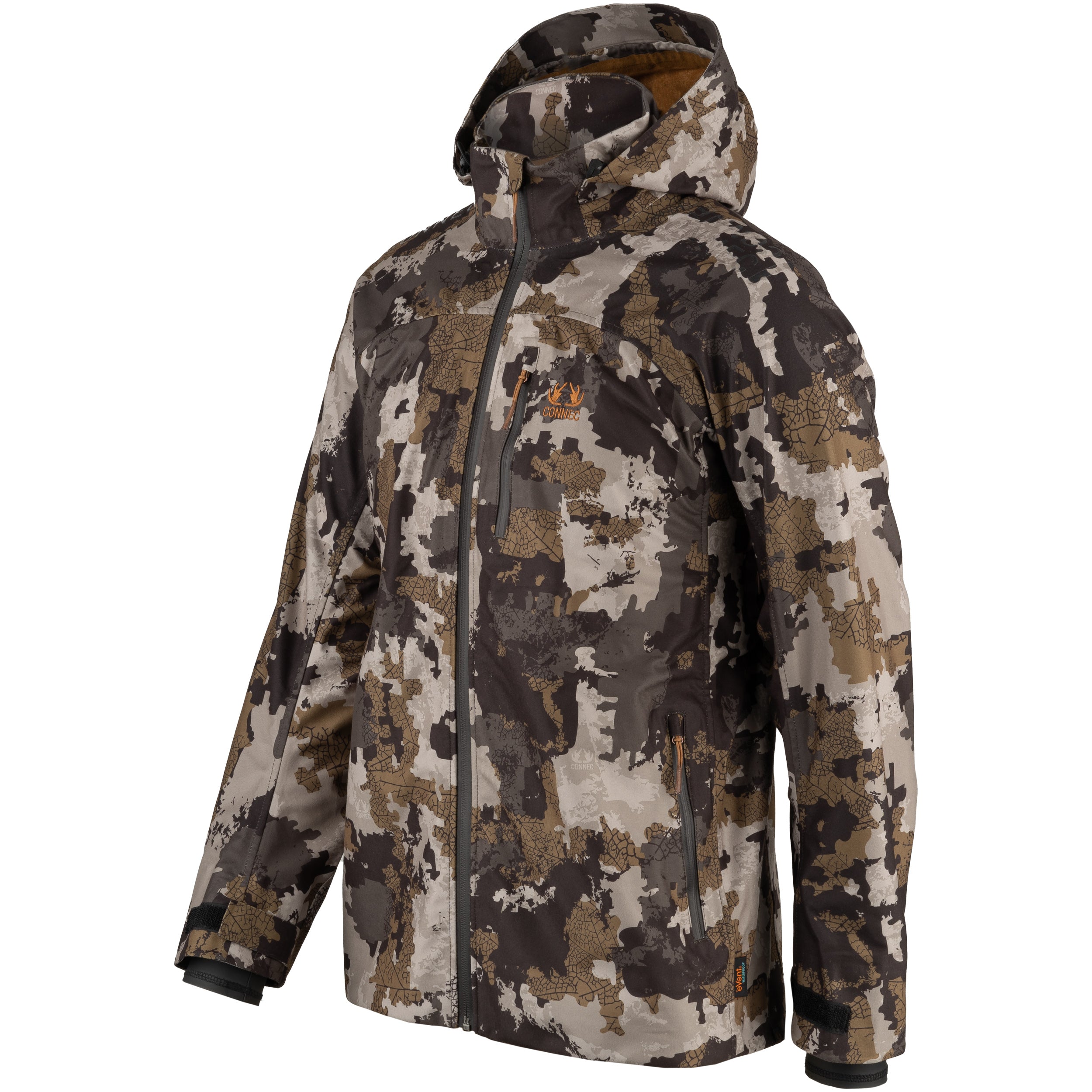 MANTEAU SLIKKE XT IMPERMÉABLE