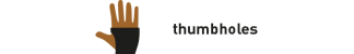 Features : Thumbholes 