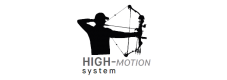 Caractéristiques : High-Motion system